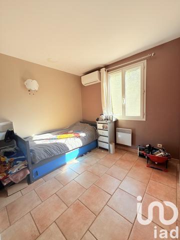Maison à vendre 4 pièces 104 m² Roquestéron