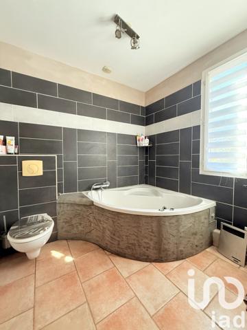 Maison à vendre 4 pièces 104 m² Roquestéron