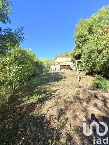 Maison à vendre 4 pièces 104 m² Roquestéron