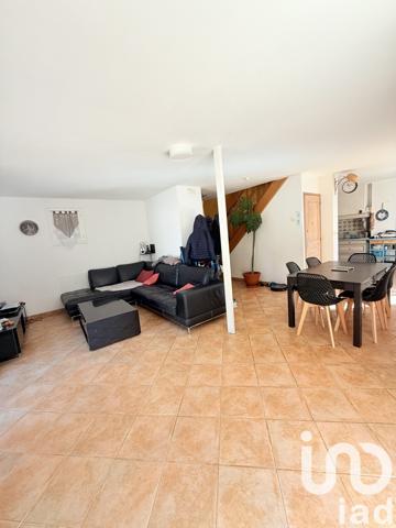 Maison à vendre 4 pièces 104 m² Roquestéron