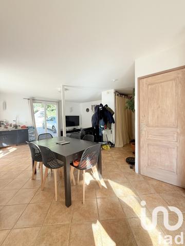 Maison à vendre 4 pièces 104 m² Roquestéron