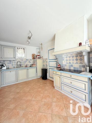 Maison à vendre 4 pièces 104 m² Roquestéron
