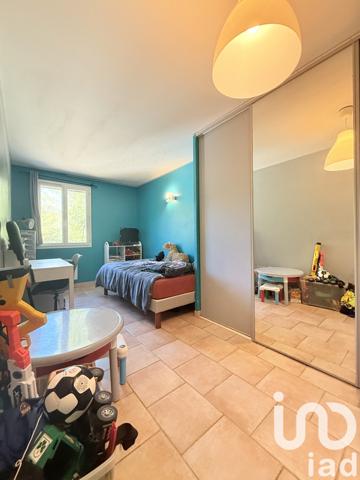 Maison à vendre 4 pièces 104 m² Roquestéron