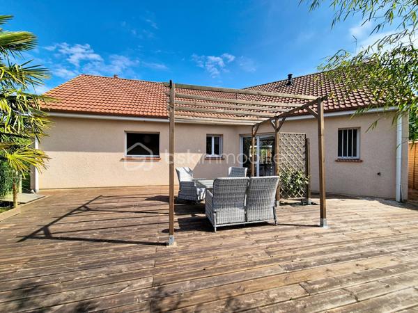 Maison de 94 m²