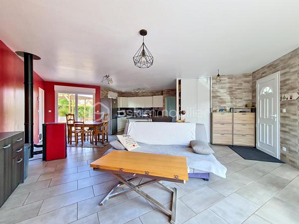 Maison de 94 m²