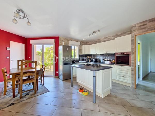 Maison de 94 m²