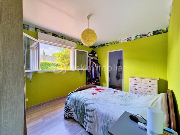 Maison de 94 m²