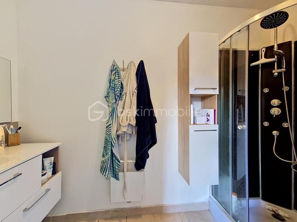 Maison de 94 m²