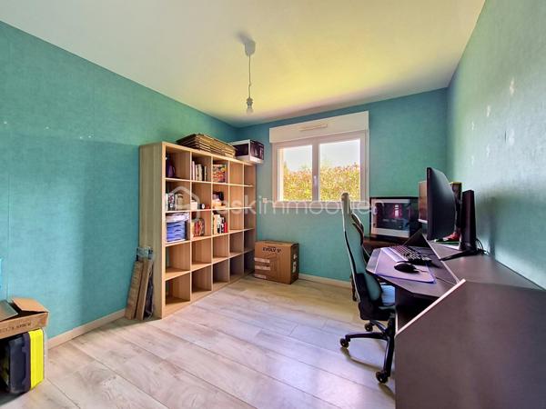 Maison de 94 m²