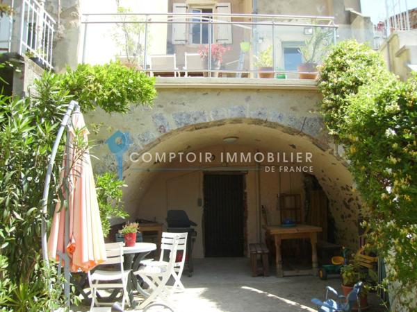 Maison de village 7 pièce(s) 5 chambre(s) 150 m²