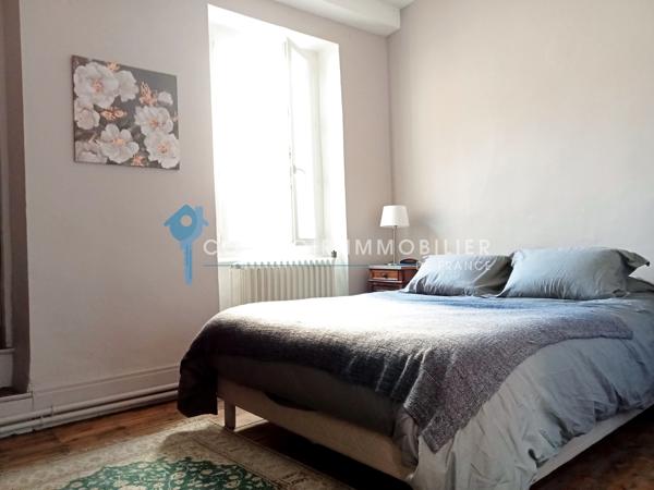 Maison de village 7 pièce(s) 5 chambre(s) 150 m²