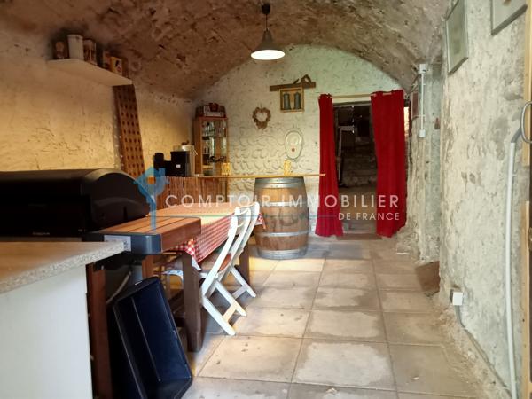 Maison de village 7 pièce(s) 5 chambre(s) 150 m²