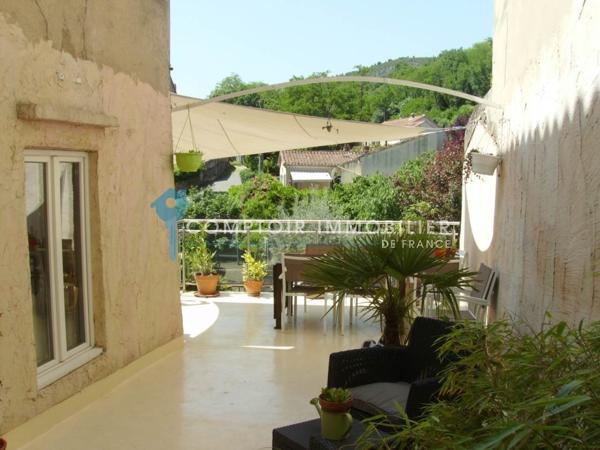 Maison de village 7 pièce(s) 5 chambre(s) 150 m²