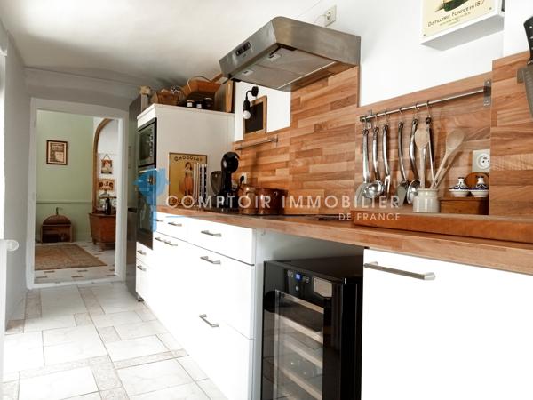 Maison de village 7 pièce(s) 5 chambre(s) 150 m²