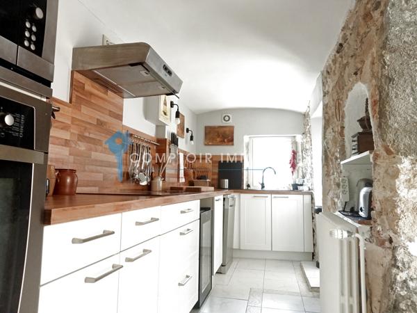Maison de village 7 pièce(s) 5 chambre(s) 150 m²