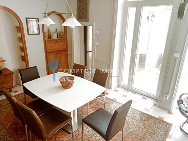 Maison de village 7 pièce(s) 5 chambre(s) 150 m²