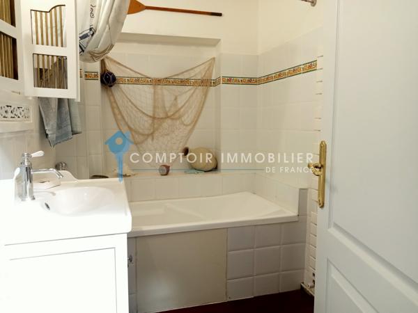 Maison de village 7 pièce(s) 5 chambre(s) 150 m²