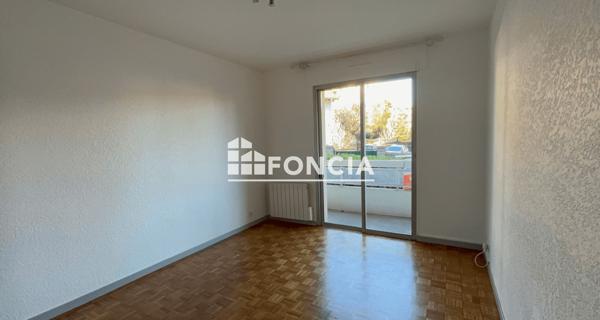 À vendre Studio 18 m² - Gap 05000