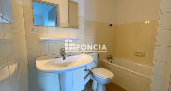 À vendre Studio 18 m² - Gap 05000