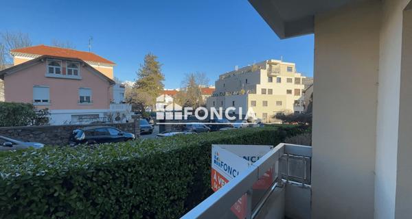 À vendre Studio 18 m² - Gap 05000