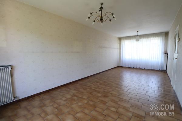 Ronchin Maison de 1965 avec garage Ronchin (59790)