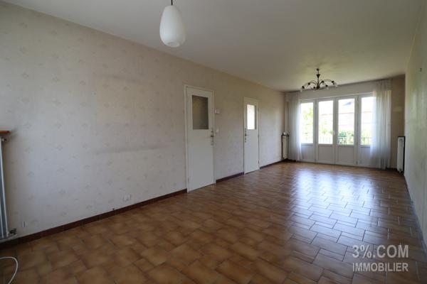 Ronchin Maison de 1965 avec garage Ronchin (59790)