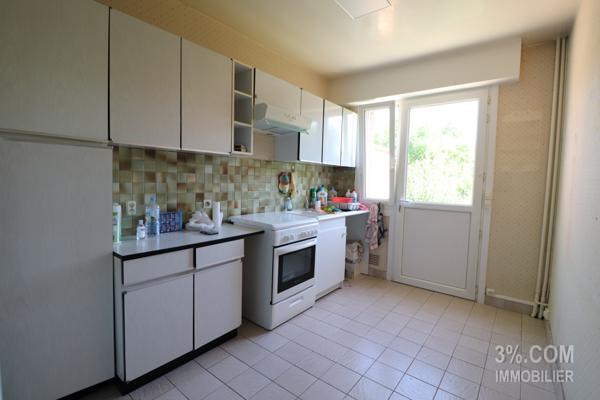 Ronchin Maison de 1965 avec garage Ronchin (59790)