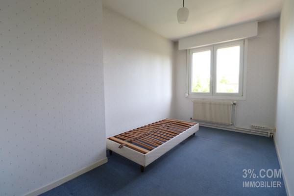 Ronchin Maison de 1965 avec garage Ronchin (59790)