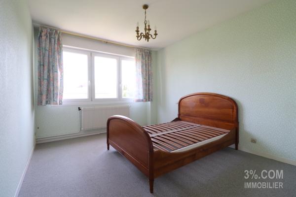 Ronchin Maison de 1965 avec garage Ronchin (59790)