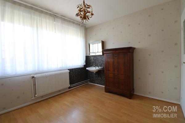 Ronchin Maison de 1965 avec garage Ronchin (59790)