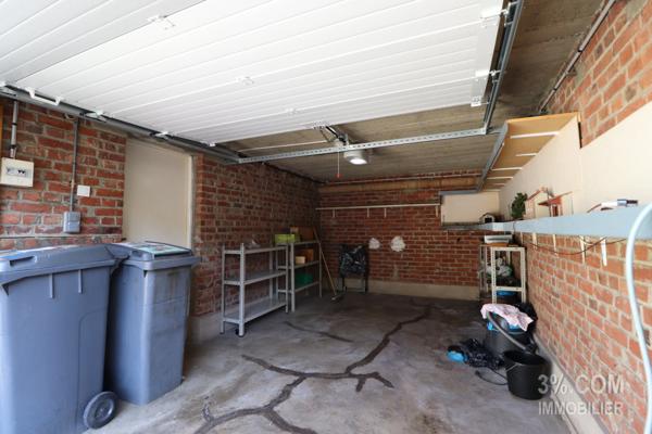 Ronchin Maison de 1965 avec garage Ronchin (59790)