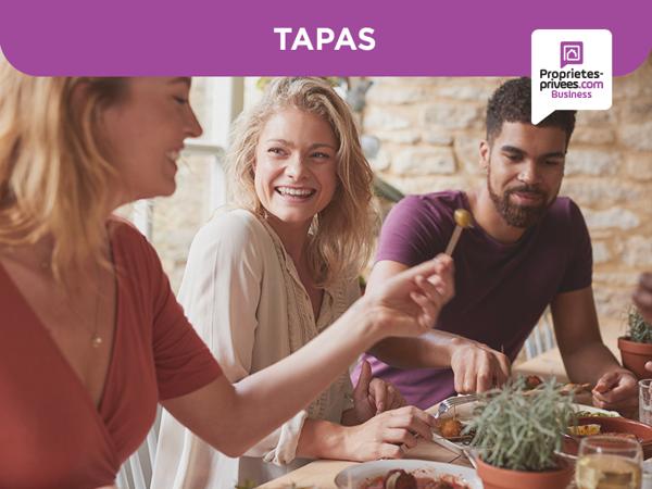 75017 PARIS  BATIGNOLLES - BAR, RESTAURANT, PIZZERIA, LICENCE 4