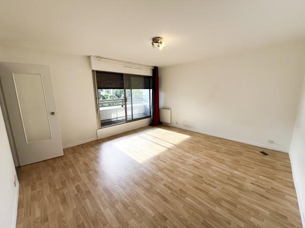 Appartement 1 pièce(s) 32.85 m²