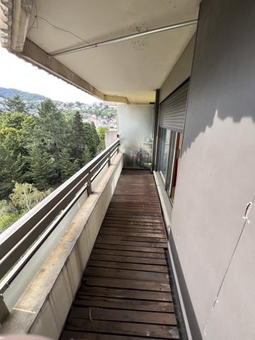 Appartement 1 pièce(s) 32.85 m²