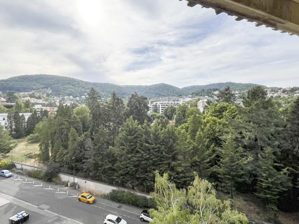 Appartement 1 pièce(s) 32.85 m²