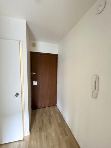 Appartement 1 pièce(s) 32.85 m²
