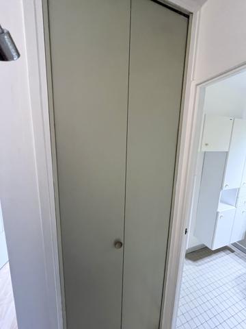 Appartement 1 pièce(s) 32.85 m²