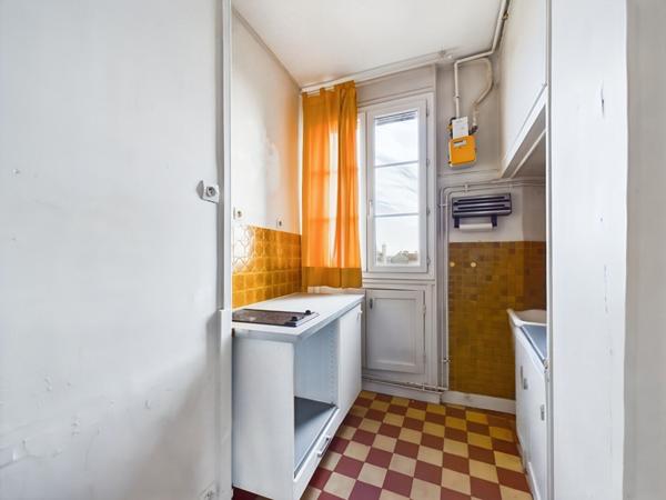 Appartement Joinville Le Pont 3 pièce(s) 53 m2