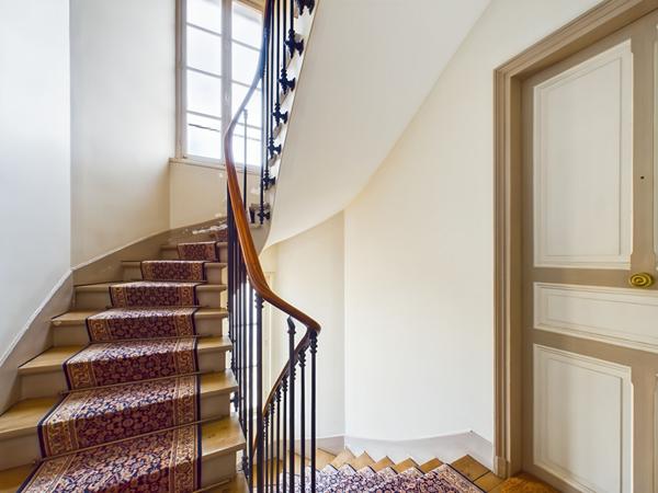 Appartement Joinville Le Pont 3 pièce(s) 53 m2