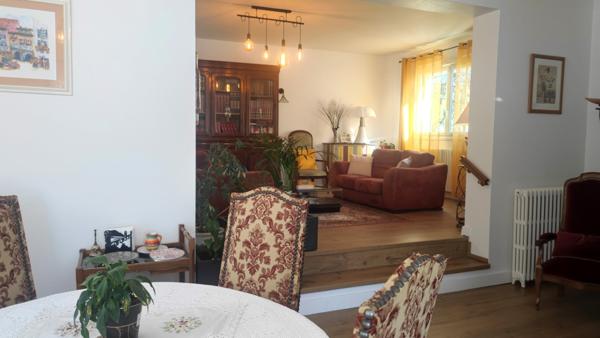 Maison Cahors 6 pièces , 197 m2, jardin, piscine