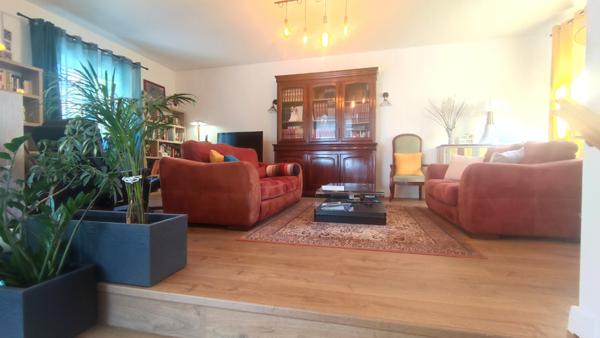 Maison Cahors 6 pièces , 197 m2, jardin, piscine