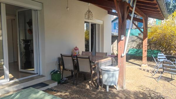 Maison Cahors 6 pièces , 197 m2, jardin, piscine