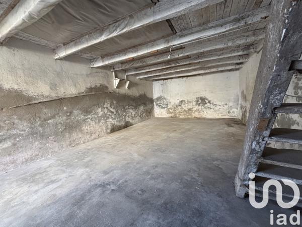 Maison à vendre 4 pièces 76 m² Aigrefeuille-d'Aunis