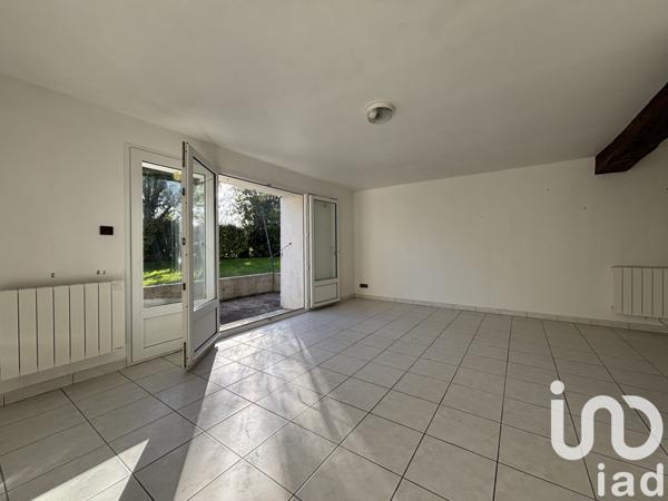 Maison à vendre 4 pièces 76 m² Aigrefeuille-d'Aunis