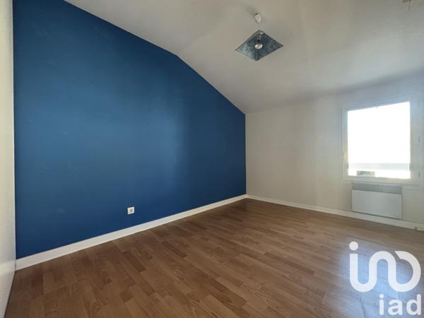 Maison à vendre 4 pièces 76 m² Aigrefeuille-d'Aunis