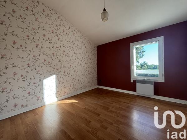 Maison à vendre 4 pièces 76 m² Aigrefeuille-d'Aunis