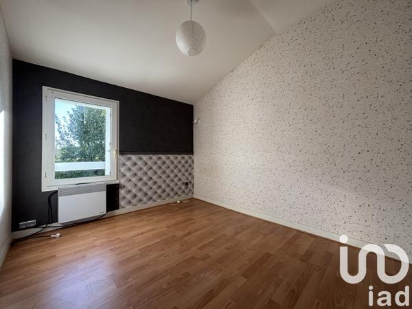 Maison à vendre 4 pièces 76 m² Aigrefeuille-d'Aunis