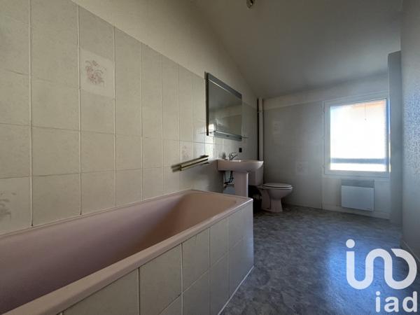 Maison à vendre 4 pièces 76 m² Aigrefeuille-d'Aunis