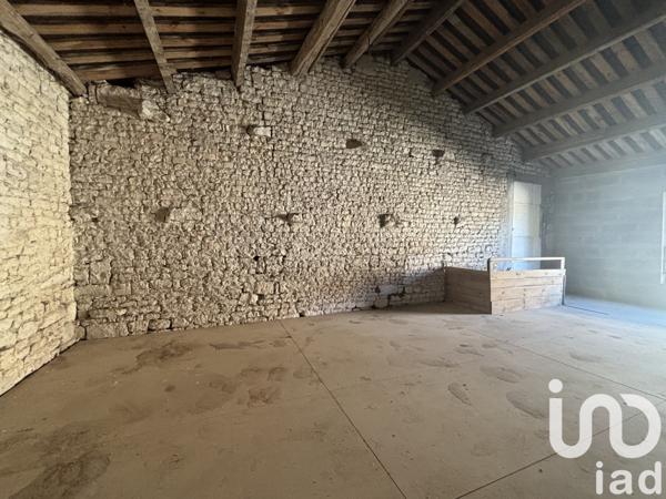 Maison à vendre 4 pièces 76 m² Aigrefeuille-d'Aunis