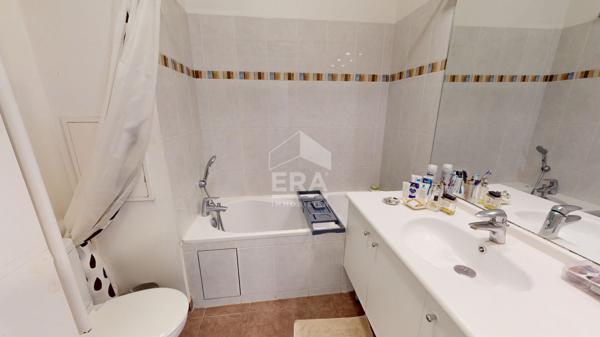 Studio de  39 m2